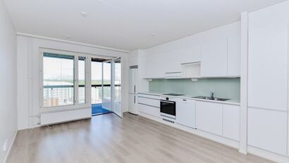 Merituulentie 38 A, Niittykumpu, Espoo