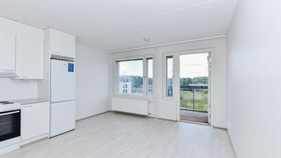 Likusterikatu 1 D, Suurpelto, Espoo