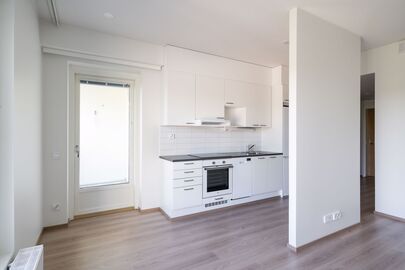 Lapinmäentie 8, Munkkivuori, Helsinki