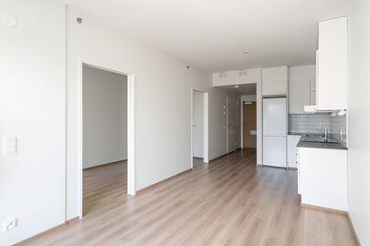 Lapinmäentie 8, Munkkivuori, Helsinki