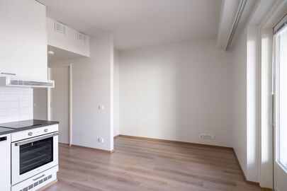 Lapinmäentie 8, Munkkivuori, Helsinki