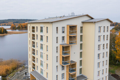 Puijonsarventie 56 A 31, Julkula, Kuopio