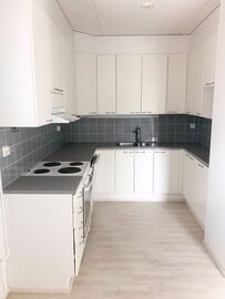 Tapulikatu 30, Keskusta, Kerava