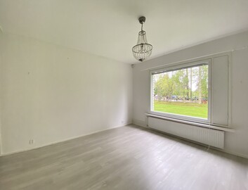 Kaarikatu 21 B, , Oulainen