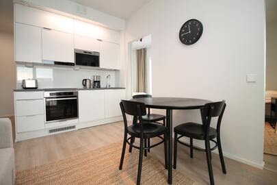 Ruissalontie 12b A 20, Kirstinpuisto, Turku