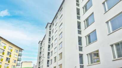 Raiviosuonmäki 3 B, Martinlaakso, Vantaa
