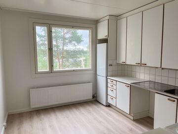 Kirstintie 30, Suvela, Espoo