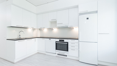 Neilikkatie 8, Tikkurila, Vantaa