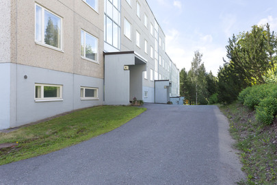Laikuttajantie 8, Kangaslampi, Jyväskylä