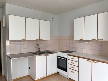 Taivaskero 6, Länsimäki, Vantaa