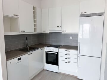 Uuno Kailaan katu 5, Vermonniitty, Espoo