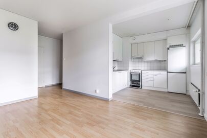 Vuorenpeikontie 5, Roihuvuori, Helsinki