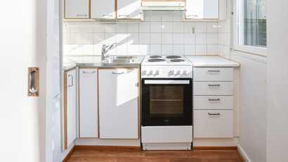 Kotkatie 6 L, Karakallio, Espoo