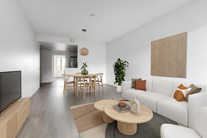 HITSAAJANKATU 7 A, Herttoniemi, Helsinki