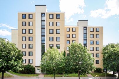 Kirstintie 17, Suvela, Espoo