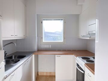 Päästäisenkuja 1, Tapaninvainio, Helsinki