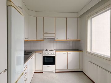 Kivivuorenkuja 1, Martinlaakso, Vantaa