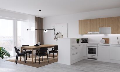 Runoratsunkatu 17, Vermonniitty, Espoo