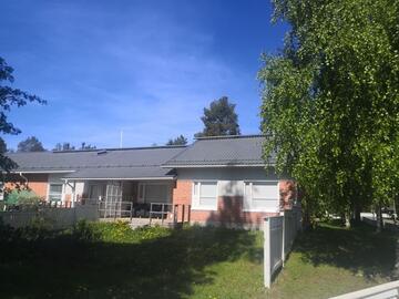 Jukkotie 4, Haapalehto, Oulu