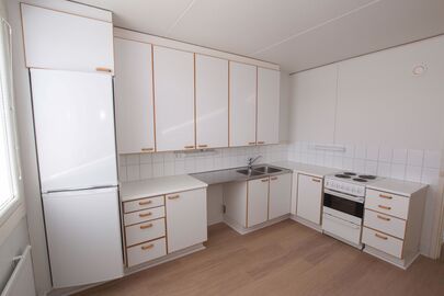 Kirstintie 30, Suvela, Espoo