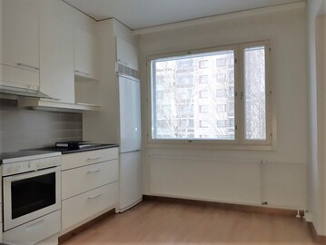 Hanuripolku 46, Kannelmäki, Helsinki