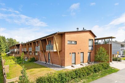 Laurilantie 6 A 15, Peltola, Järvenpää