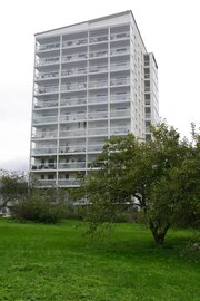 Fontellinpolku 7, Härmälänranta, Tampere