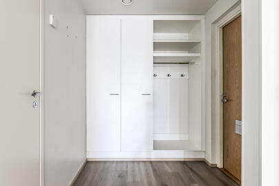 HAPELÄHTEENKATU 28 A, Keskusta, Kuopio