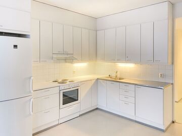 Paasikivenkatu 18, Keski-Lahti, Lahti