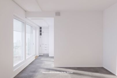 Lauri Korpisen katu 10, Tikkurila, Vantaa