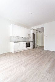 Kahakuja 1 A, Lippajärvi, Espoo