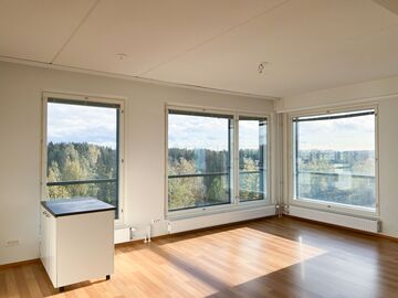 Lehtikallio 4, Pähkinärinne, Vantaa