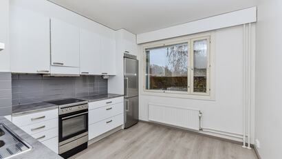 Uomarinne 1 A, Myyrmäki, Vantaa