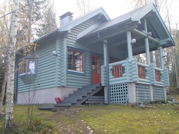 Salmelantie 190 A, Ruorasmäki, Pertunmaa