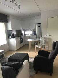 Johan Sederholmintie 8, Herttoniemi, Helsinki