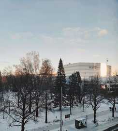 Yliopistonkatu 50 A 32, Keskusta, Tampere