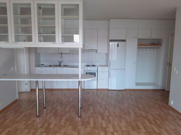 Gutzeitintie 15, Kotkansaari, Kotka