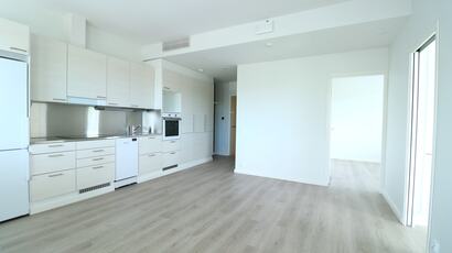 Uudenmaankatu 19 A, Keskusta, Turku