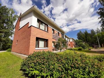 Teerentie 6 B, Petonen, Kuopio