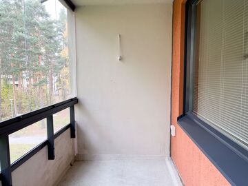 Taivaskero 6, Länsimäki, Vantaa