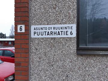 Puutarhatie 6 as 4, Juankoski, Kuopio