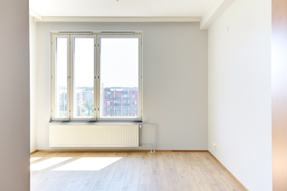 Paasivaaranpolku 4 b 21, Herttoniemenranta, Helsinki