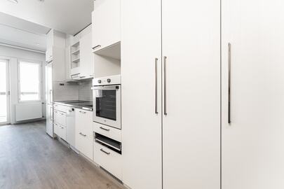 Heittoniitynkuja 5 C, Hervantajärvi, Tampere