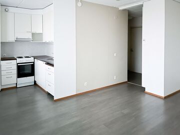 Kiulukuja 6, Koivukylä, Vantaa
