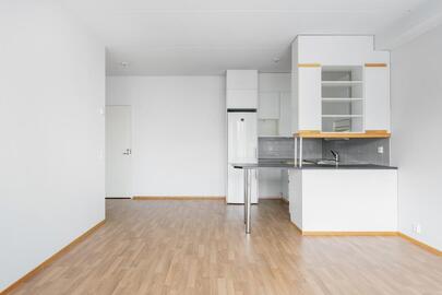 Tapettikatu 3 A, Epilä, Tampere