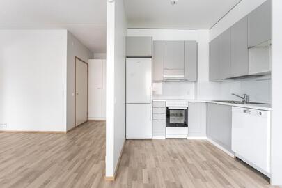 Vihilahdenkatu 16 B, Hatanpää, Tampere