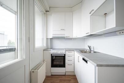 Pitkänkalliontie 9 B, Haukilahti, Espoo