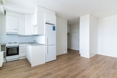 Pitkänkalliontie 9 B, Haukilahti, Espoo
