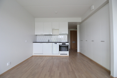 Laajavuorentie 6 B, Martinlaakso, Vantaa