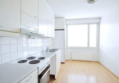 Kahilaisentie 4 B, , Karkkila